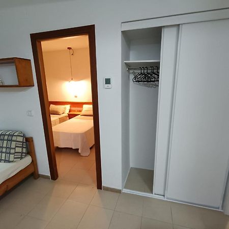 Ferienwohnung Apcostas Els Pins Lotus Blanes Exterior foto