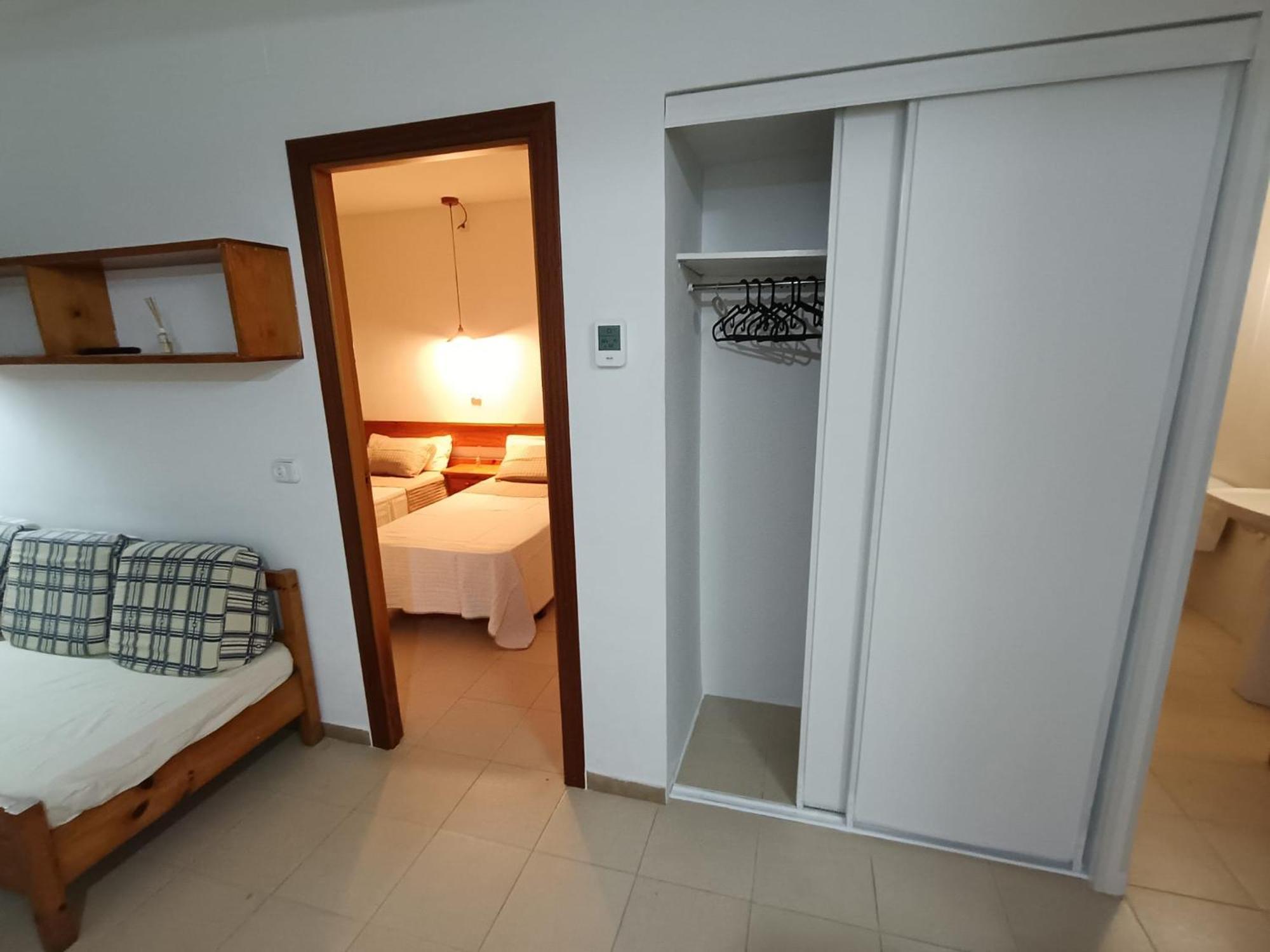 Ferienwohnung Apcostas Els Pins Lotus Blanes Exterior foto
