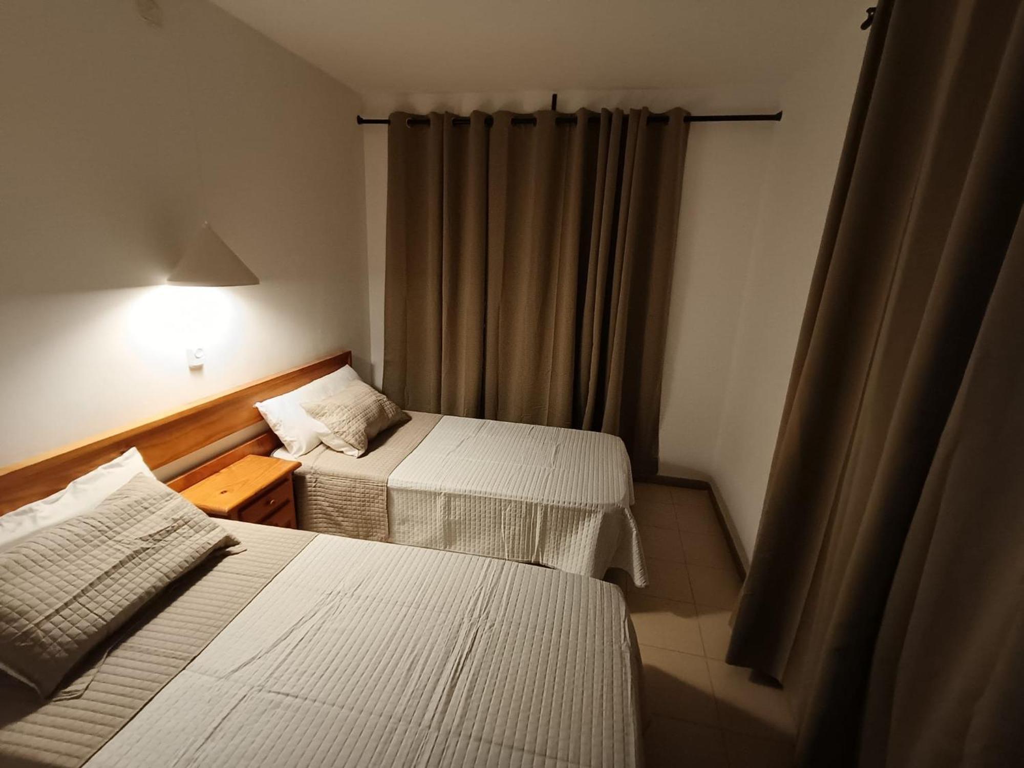 Ferienwohnung Apcostas Els Pins Lotus Blanes Exterior foto