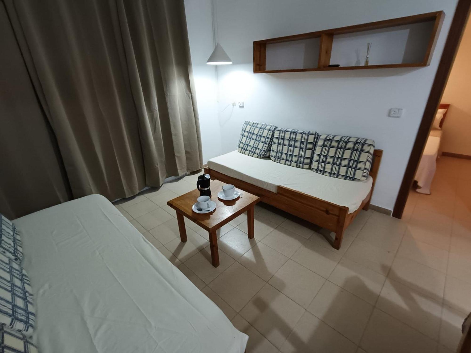 Ferienwohnung Apcostas Els Pins Lotus Blanes Exterior foto