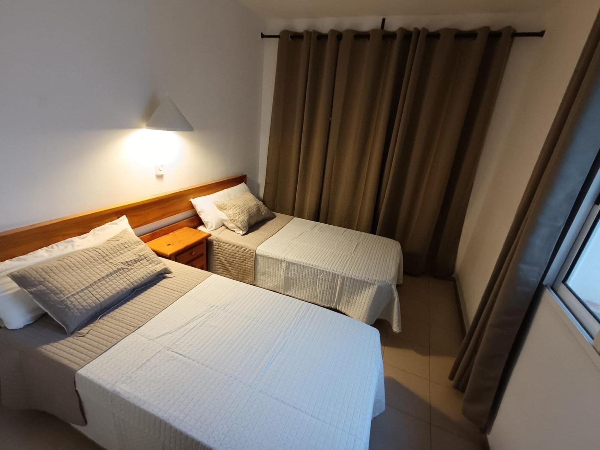 Ferienwohnung Apcostas Els Pins Lotus Blanes Exterior foto