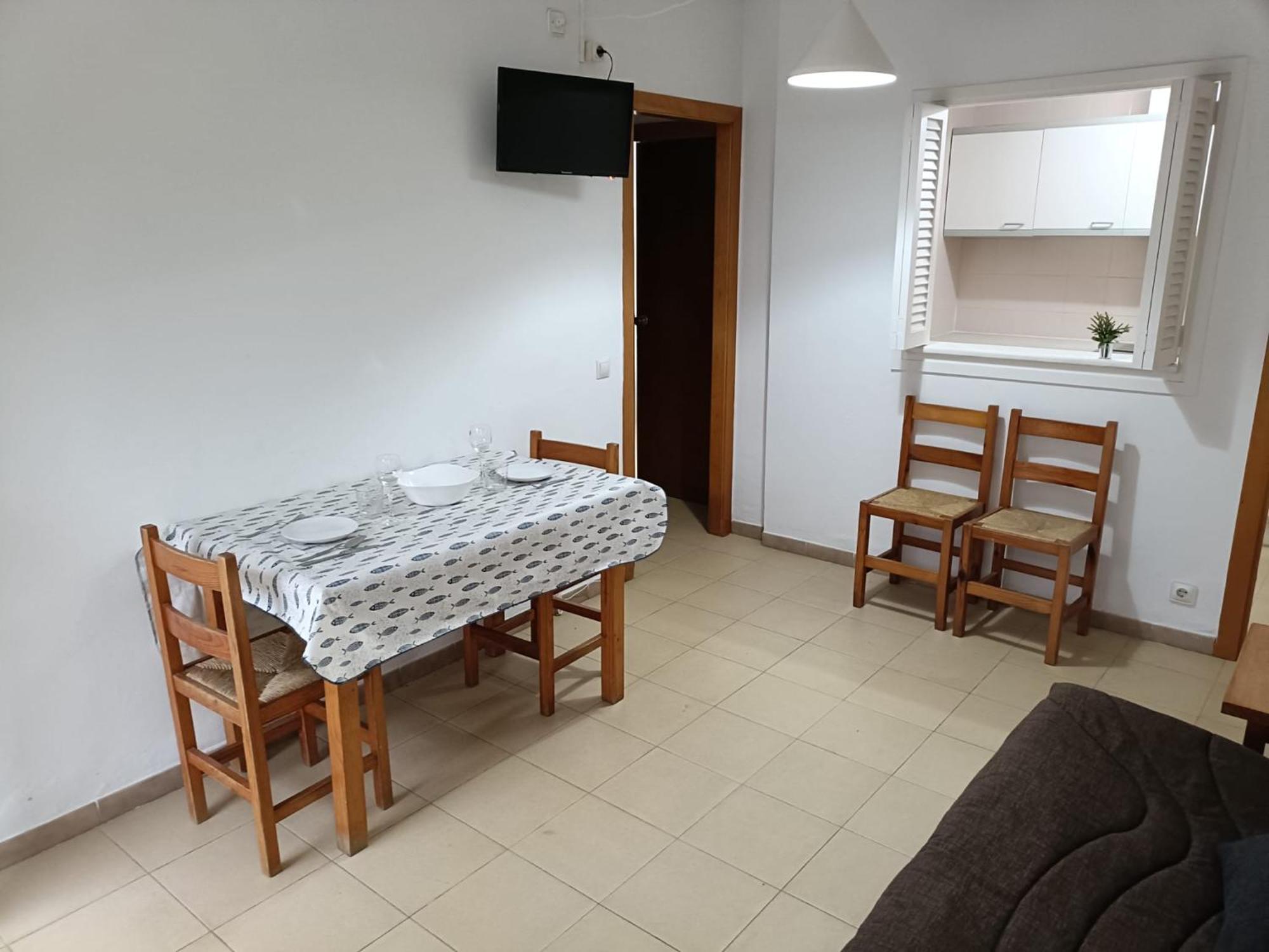Ferienwohnung Apcostas Els Pins Lotus Blanes Exterior foto