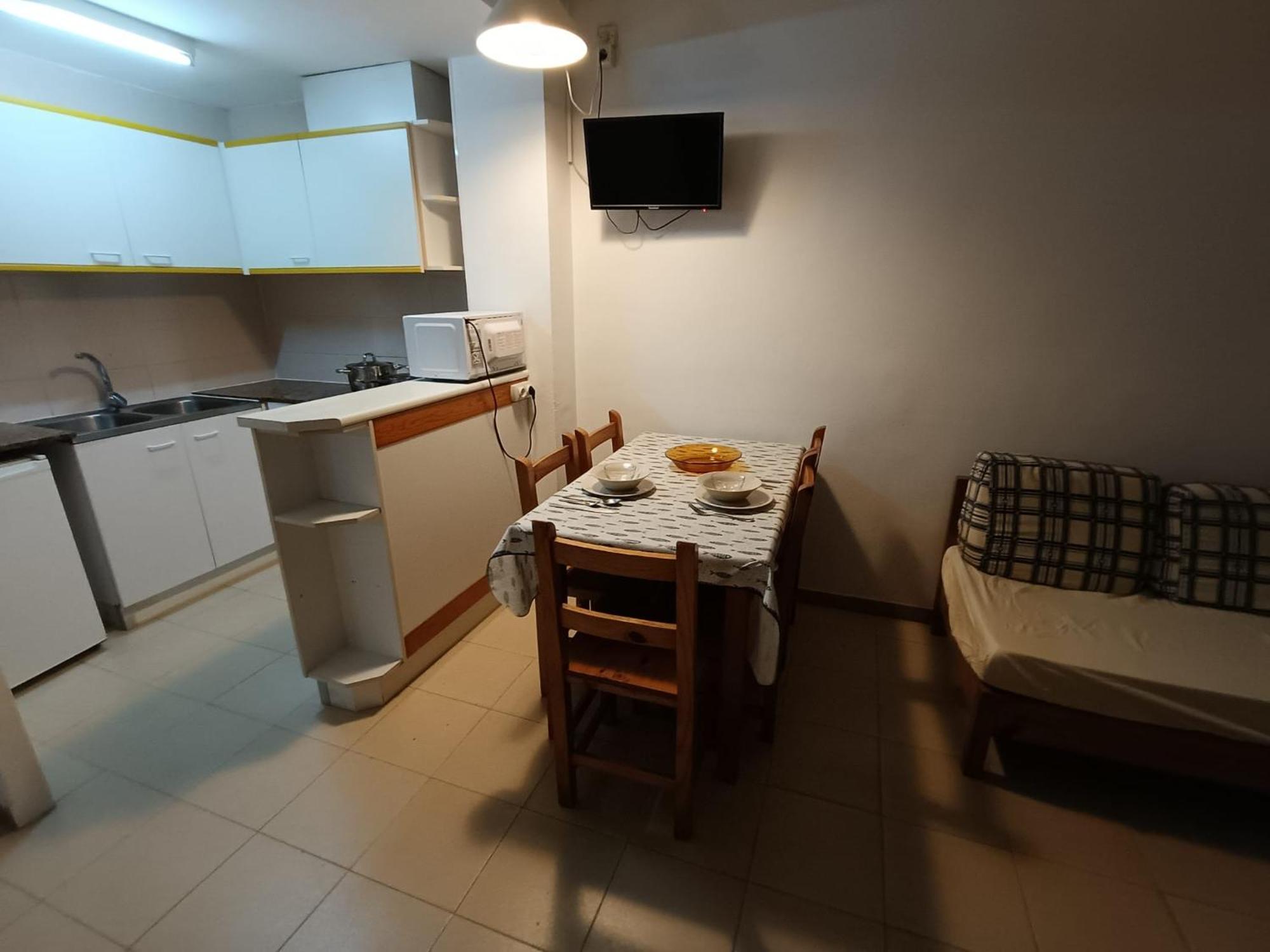 Ferienwohnung Apcostas Els Pins Lotus Blanes Exterior foto