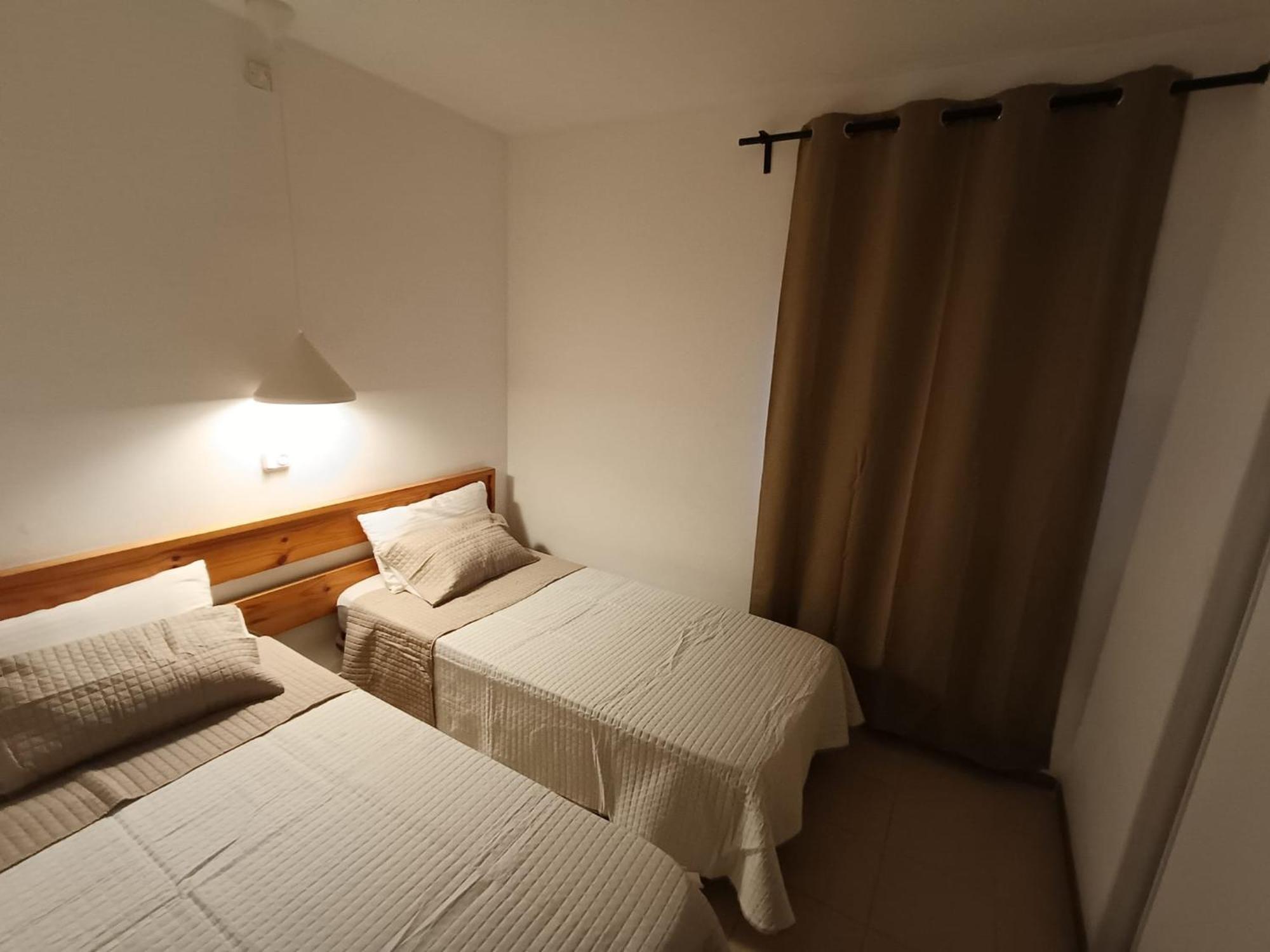 Ferienwohnung Apcostas Els Pins Lotus Blanes Exterior foto