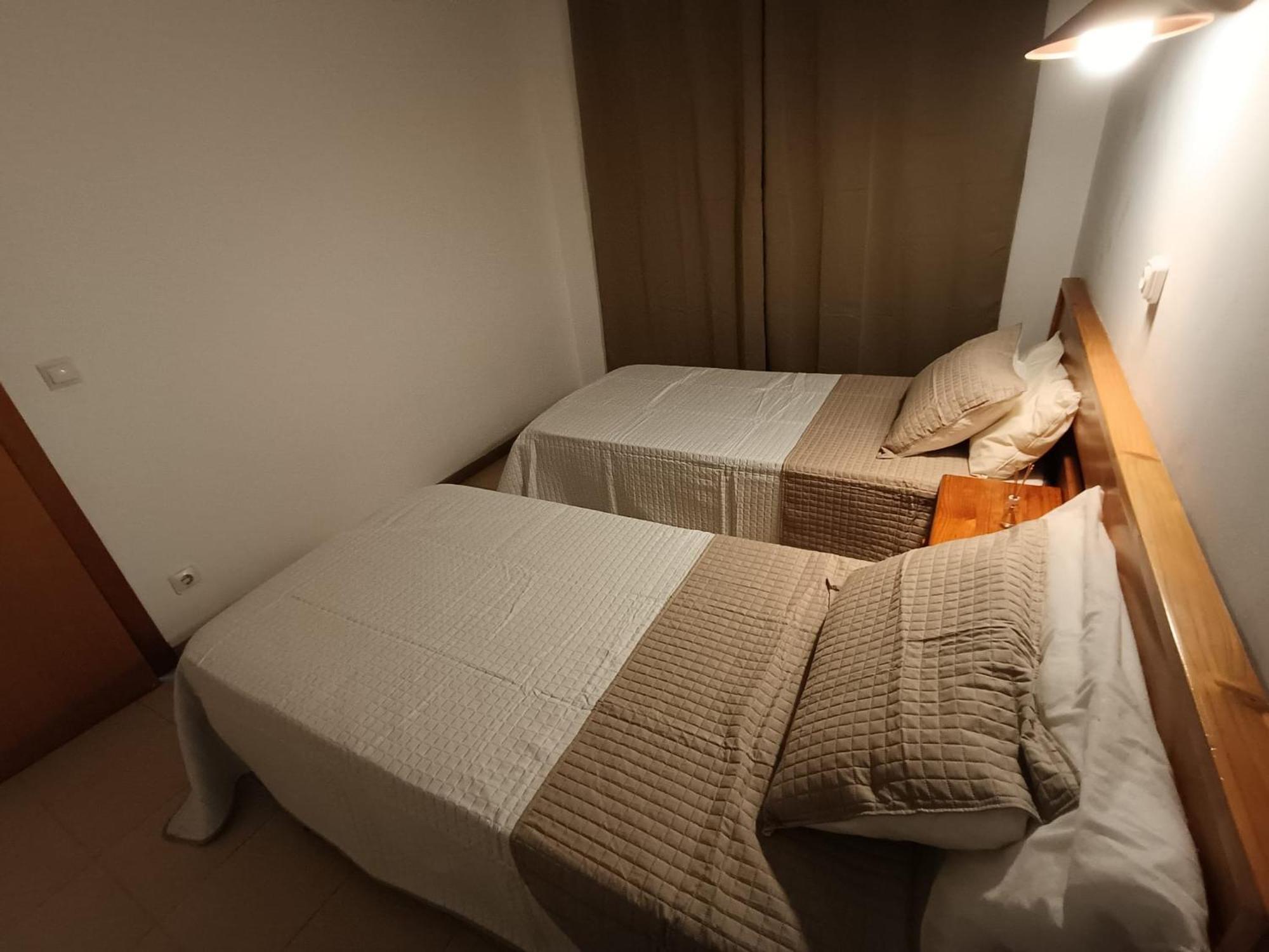 Ferienwohnung Apcostas Els Pins Lotus Blanes Exterior foto