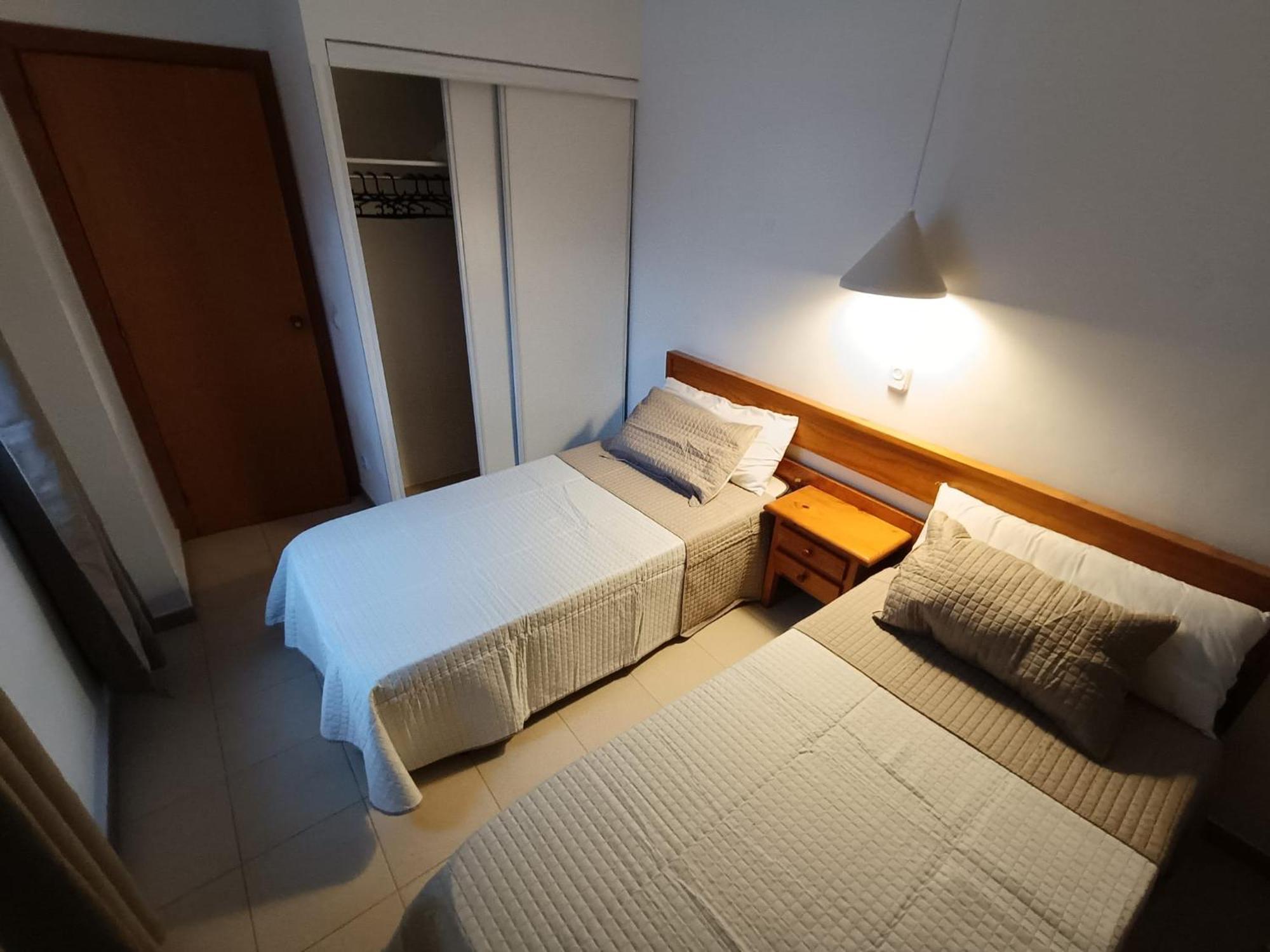Ferienwohnung Apcostas Els Pins Lotus Blanes Exterior foto