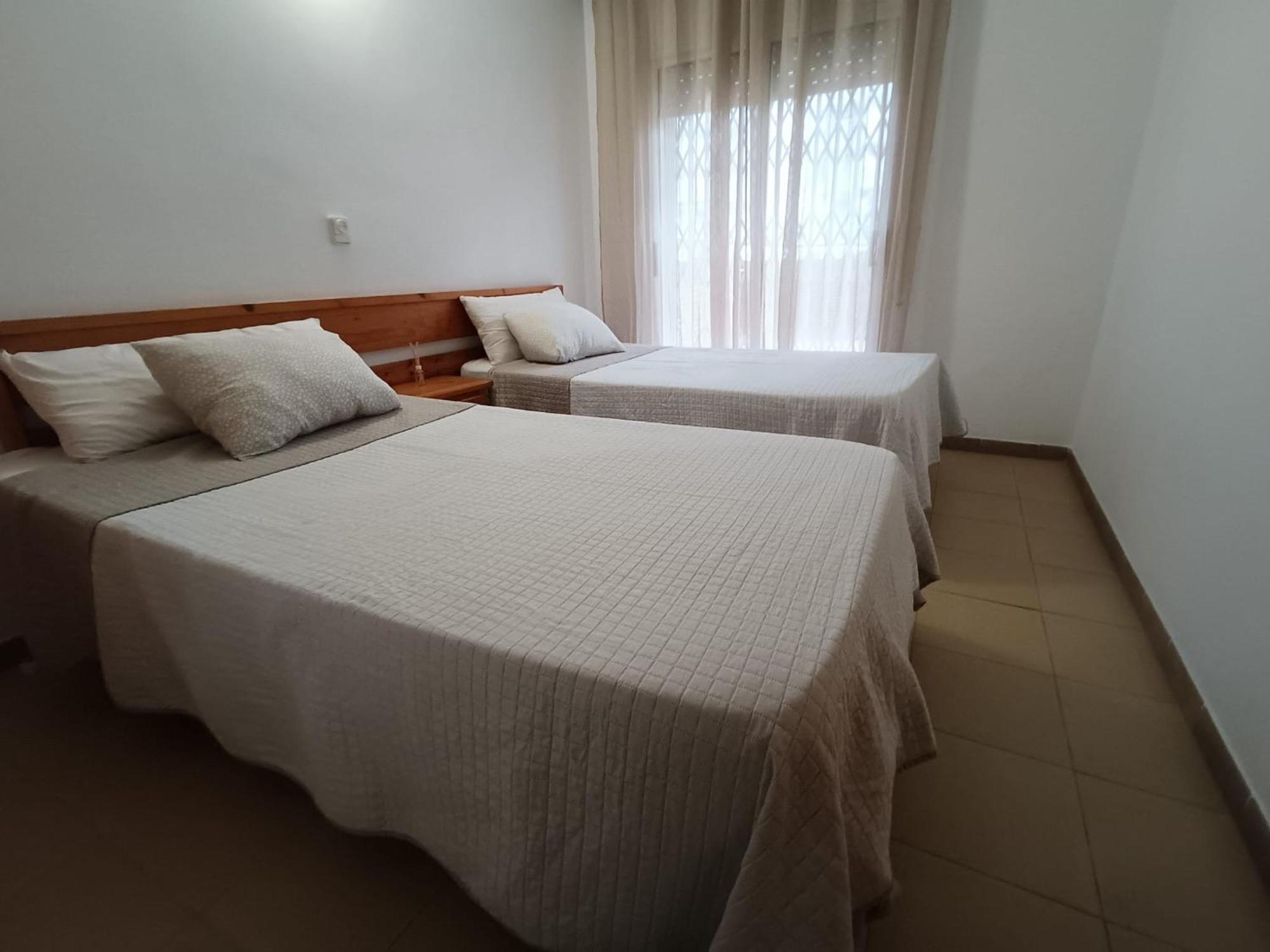 Ferienwohnung Apcostas Els Pins Lotus Blanes Exterior foto