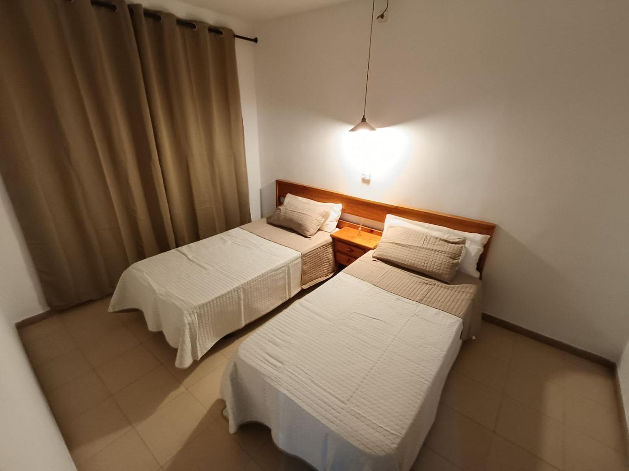 Ferienwohnung Apcostas Els Pins Lotus Blanes Exterior foto