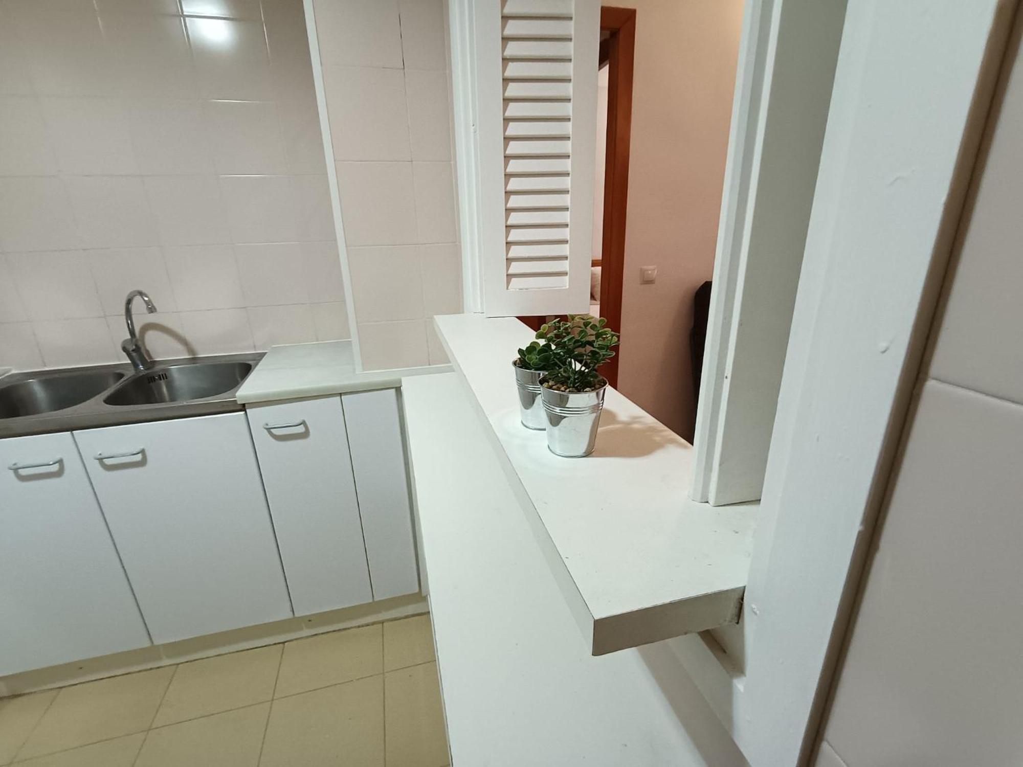 Ferienwohnung Apcostas Els Pins Lotus Blanes Exterior foto