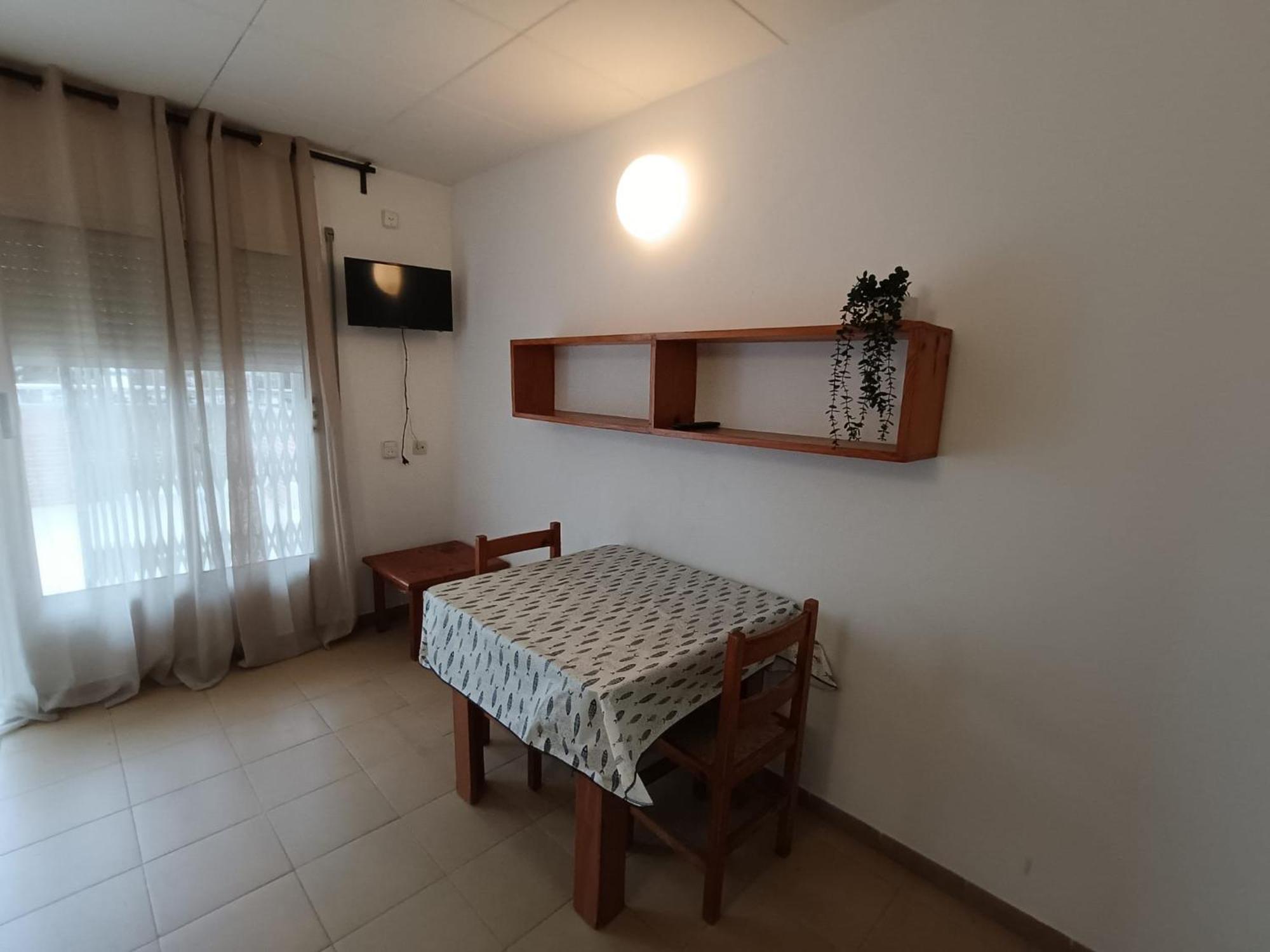 Ferienwohnung Apcostas Els Pins Lotus Blanes Exterior foto