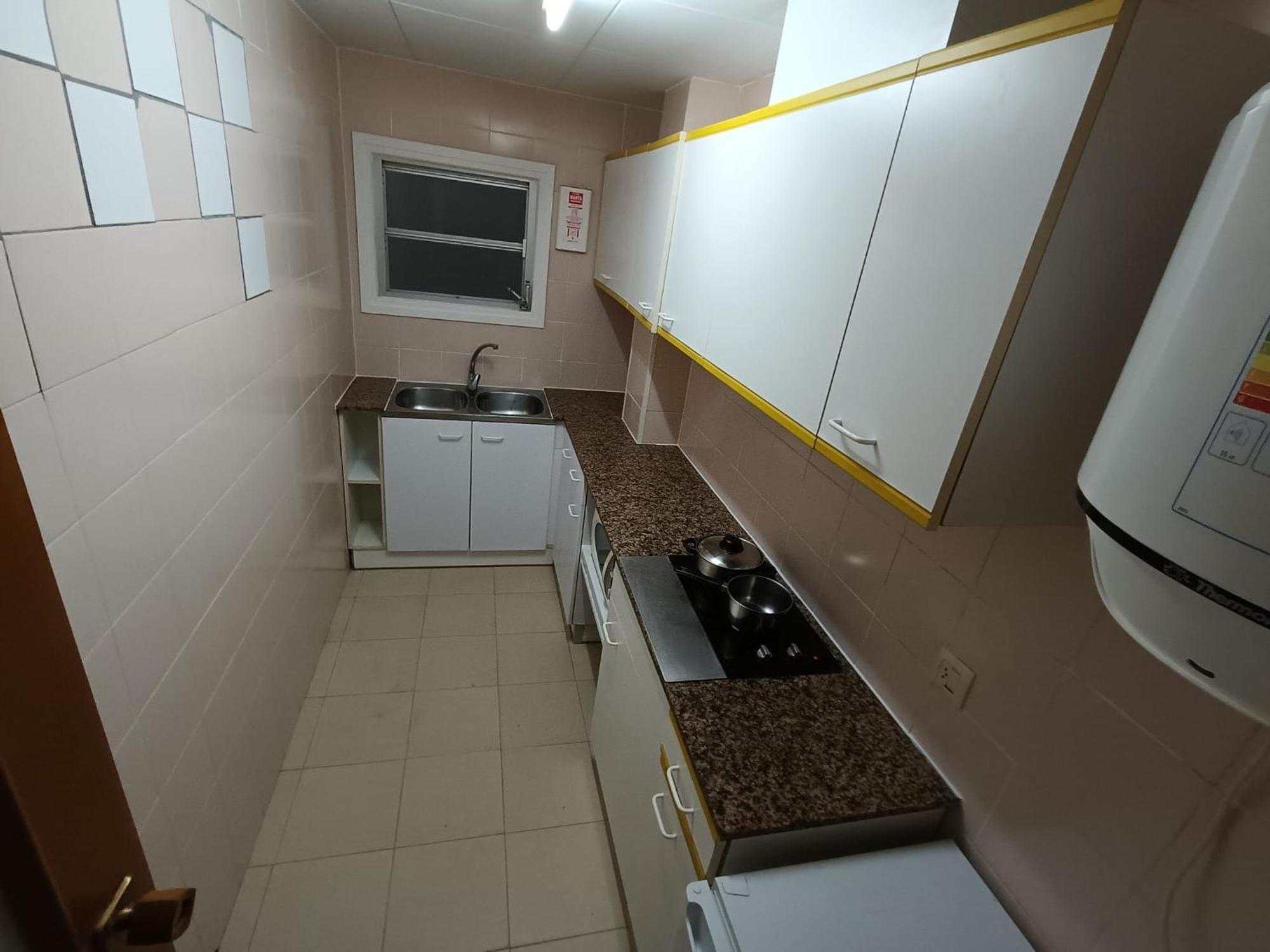 Ferienwohnung Apcostas Els Pins Lotus Blanes Exterior foto