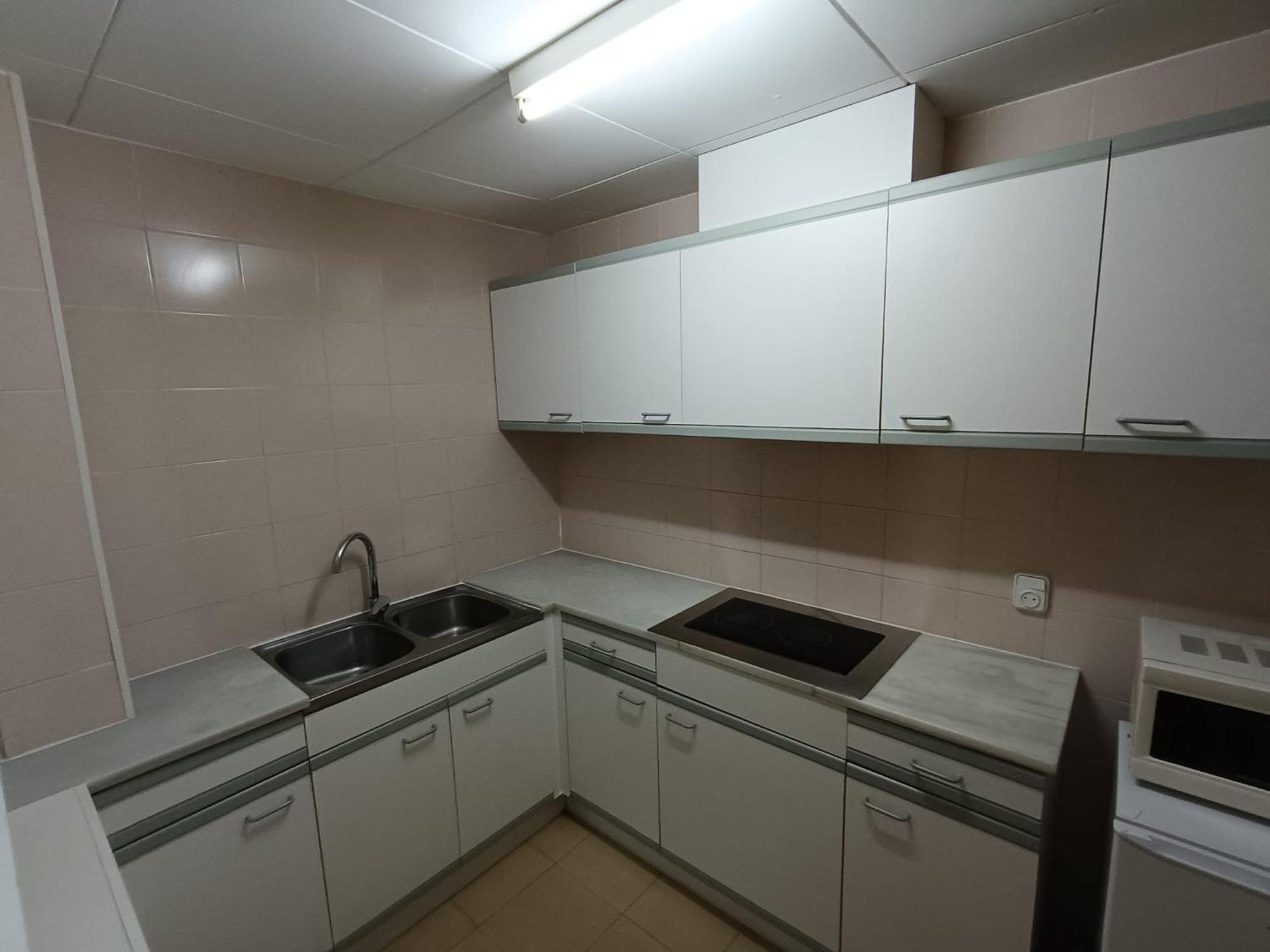Ferienwohnung Apcostas Els Pins Lotus Blanes Exterior foto