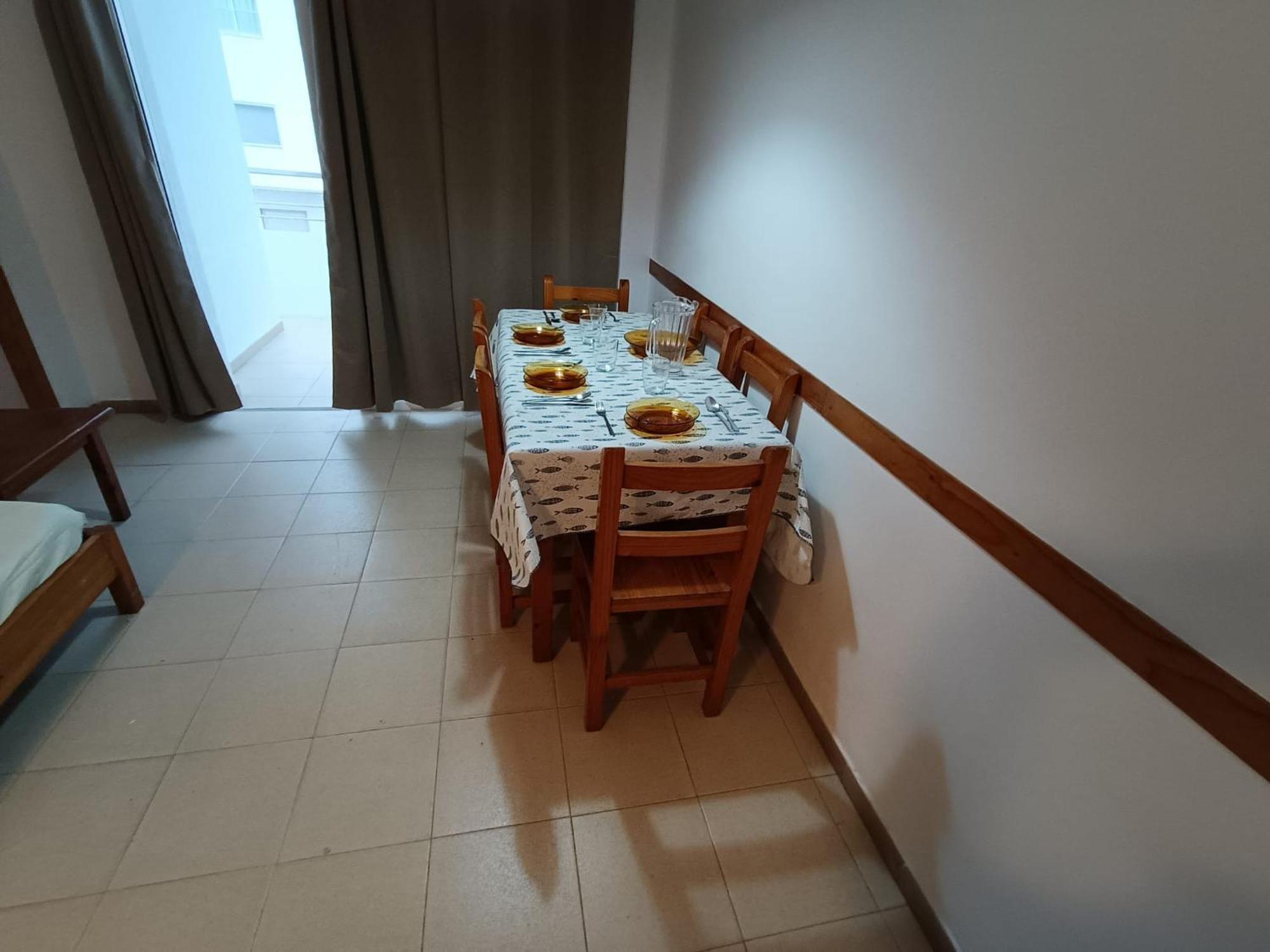Ferienwohnung Apcostas Els Pins Lotus Blanes Exterior foto