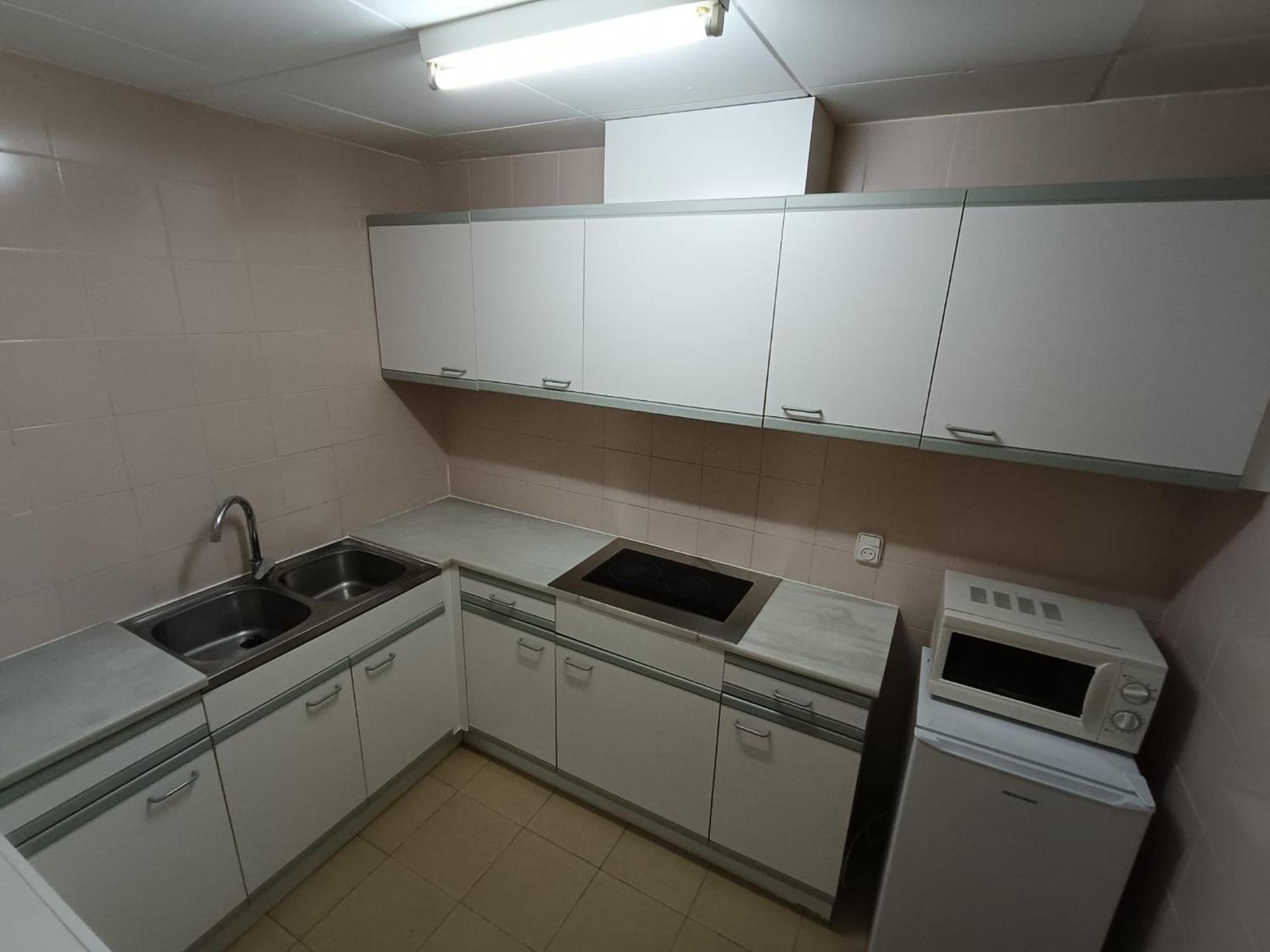 Ferienwohnung Apcostas Els Pins Lotus Blanes Exterior foto