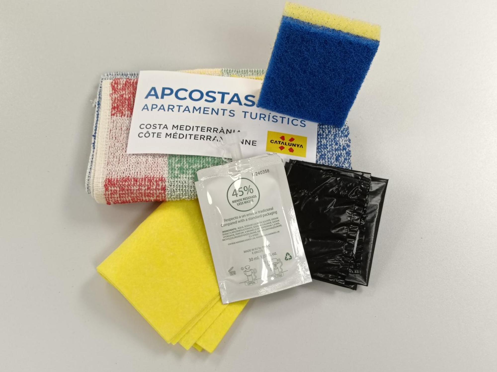 Ferienwohnung Apcostas Els Pins Lotus Blanes Exterior foto